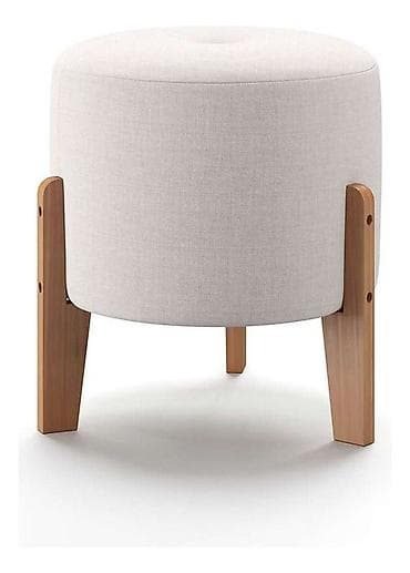 bufiklər: Yeni, Pufik oturacaq, Vеlur parça, Kredit yoxdur, Çatdırılma yoxdur — 2