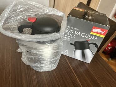 кувшин: Термос — 3