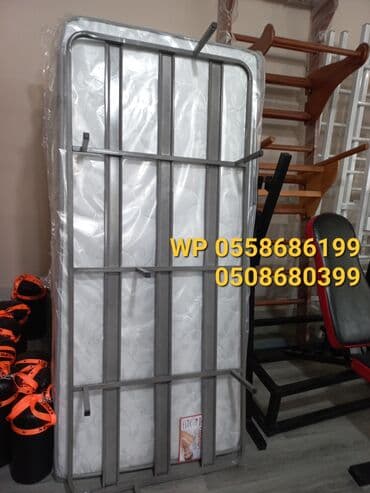 doseklerin qiymeti: Новый, Простой матрас, Односпальное — 1