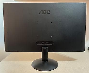 asus tuf dash: Güclü Gaming və İş Kompüteri + AOC 2K 180Hz Mini-LED Monitor Demək — 8