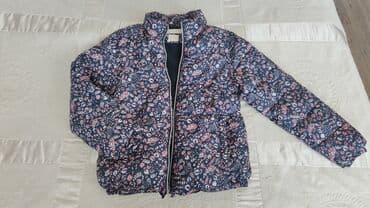 Kurtka, Qız üçün, 12 - 14 yaş, Mango