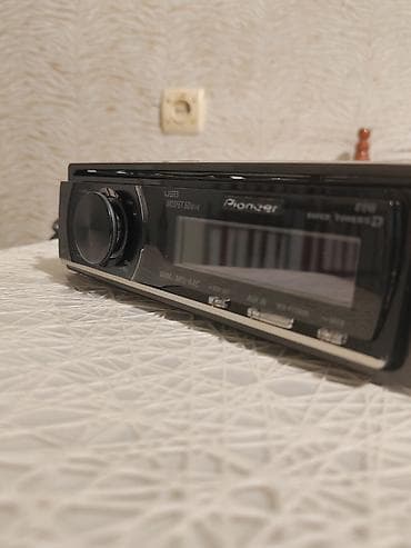 Salam pioneer 71 50 super vezyetde tecnich Sl - Eh790 musiqi merkezi