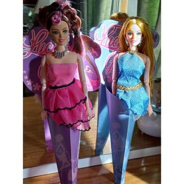 кукла монстер хай: Istifadə olunmayıb — 1