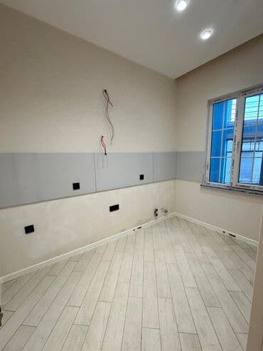 agdasda satilan evler 2024: Binəqədi qəs. 3 otaqlı, 100 kv. m, Kredit yoxdur, Yeni təmirli — 10