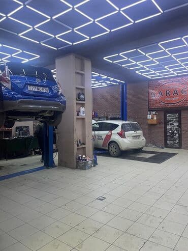 taksi sürücüsü vakansiya: 9 mkr Mir cəlal küçəsi 63A da yerləşən Synergy garage servisində 1 — 3