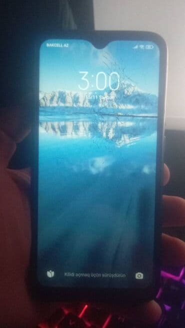 mi 9 t pro: Redmi 8, 64 GB, rəng - Qara — 1