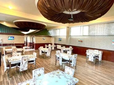 kirayə restoranlar: Binəqədi rayonu,Azadlıq Prospektinin yaxınlığında olan bütün — 1