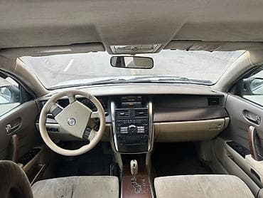 150 cc moto: Nissan Teana: 2.3 l | Sedan — 5