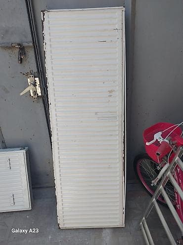 Radiator 1.50 sm yaxşı vəziyyətdə 50 manata Balaca olan 50 sm oda lalafo.az -da Radiator 1.50 sm yaxşı vəziyyətdə 50 manata Balaca olan 50 sm oda