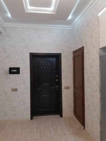 20 yanvarda 2 otaqli evler: Bina Xətayi rayonu Təhsil Nazirliyi yaxınlığında yeni tiklidir temirde — 4