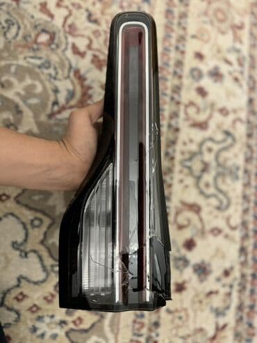 Yağlar və avtokimyəvi maddələr: LED, Changan Orijinal — 1