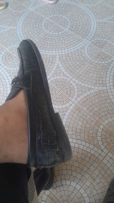 klassik ayaqqabi: Ayaqqabılar — 3