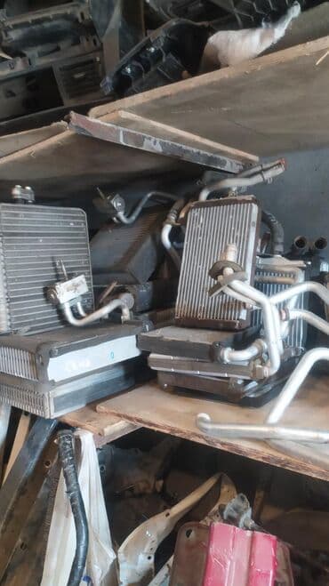 Soyutma və qızdırma sistemləri: Byd lifan 520 üçün orjinal ehtiyat hissələri var — 3