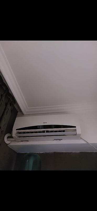 Beko split kondisioner – daxili blok - Model: BPK 090 (Indoor Unit) - — 2