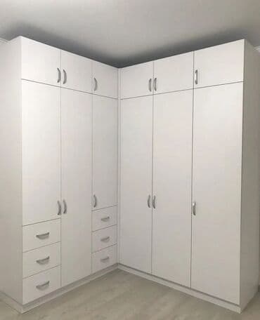 реставрация кухонь: Ремонт, реставрация мебели — 10