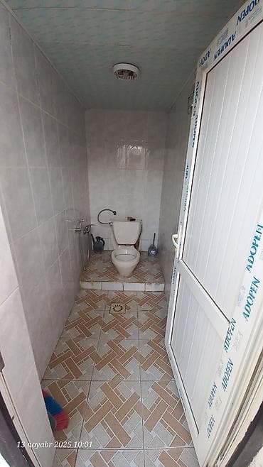 Квартиры: 50 м², 1 комната, Водопровод — 4