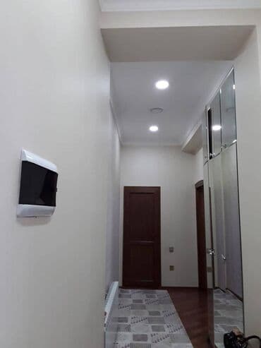 binə atçiliq: Əhmədli metrosunun yaxınlığında ukraina dairəsinə yaxın 16 mertebeli — 6