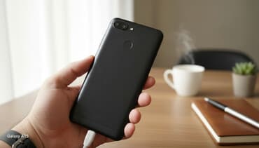 redmi note 9 qiymeti soliton: Satılır: Qara rəngdə smartfon. Redmi Zaryatka zeif yiqir — 1