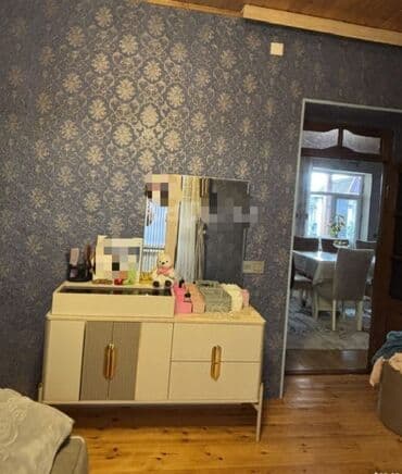 Dolablar: İkinəfərlik çarpayı, Dolab, İşlənmiş — 3