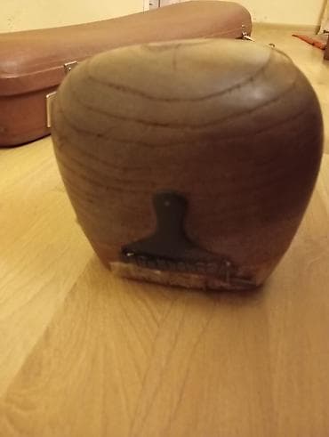 Zərb alətləri: Tut ağacından peşəkar tar üz dərisi dəyişilməlidir çatı sınıqı yoxdur — 5