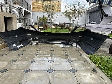 bmw e46 stop: Arxa, Mercedes-Benz W222 S-Class, Ünvandan götürmə — 2