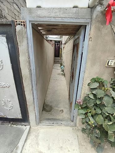 ev alqi satqisi zabrat 1: Hovsan Katv nin arxasi 3 otaq elimyandi ev satilir deyerinnen cox ucuz — 1