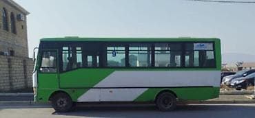 99 maşını: Isuzu 37, 2007 il, motor 3.4 l, İşlənmiş — 4