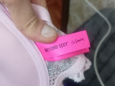 yun paltar: Qadın büstqalterləri dəsti - Marka/model: - Victoria’s Secret “Very — 6