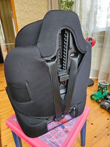 bmw 5 серия 520 4mt: Продам новое автокресло — 2