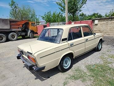 шевроле круз диски r16: ВАЗ (ЛАДА) 2106: 1.6 л | 1986 г. 20000 км Седан — 2