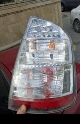 eus basliq: Toyota — 3