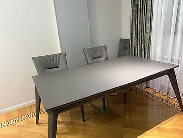 köhnə stullar: Qonaq otağı üçün, Yeni, Stul — 2