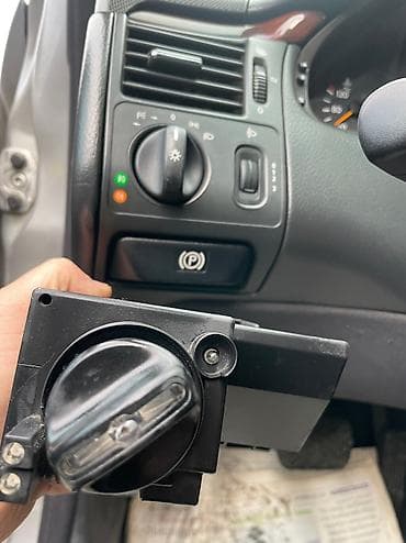 ucuz m50: Mercedes-Benz E210 Mersedes, 2000 il, Orijinal, Almaniya, İşlənmiş — 3