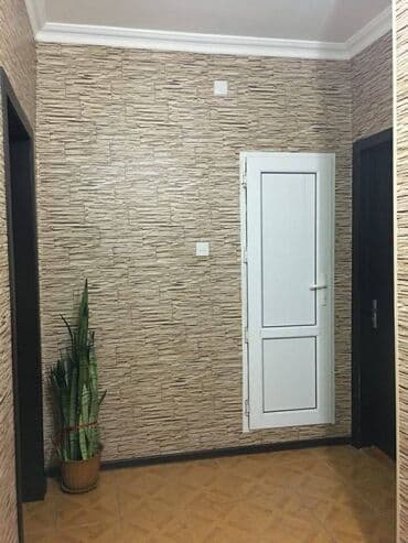 купить квартиру в баку новостройка с ремонтом: 4 комнаты, Новостройка, 120 м² — 8