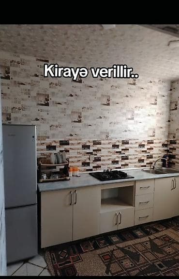 ev menzil alqi satqisi: 3 otaqlı, 70 kv. m — 4