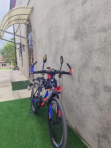 işlenmiş velosiped: Problemsiz ideal çoox səliqəli baxılmıs hər şeyi üsdündə verilir — 10