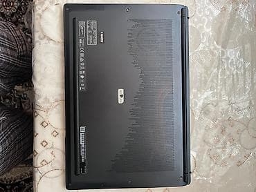 iped pro m2: MSI Modern 14 B11MO noutbuku Texniki göstəricilər: - Prosessor: 11-ci — 5