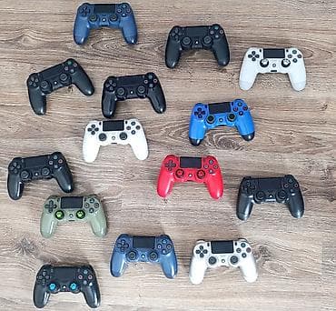 usb tester: PS4 original dualshock4 pultları Telefonda tester proqramı vasitəsi — 2