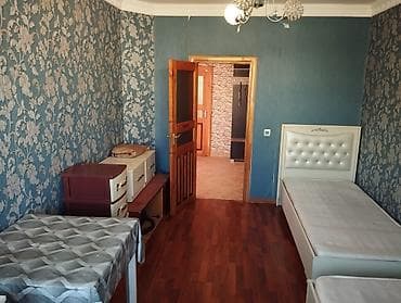 modul tipli ev: Yasamal rayonu, Elmlər metrosunun yaxınlığı, Torpaq Komitəsinin yanı — 6
