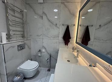 yasma: İnşaatçılar metrosuna yaxın ərazidə, yeni tikili binanın 6-cı — 3
