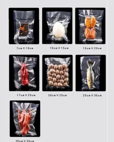 meyve qurudan gorenje: Vakuum qablaşdırıcı Vakuum qablaşdırıcı Sealer qida məhsullarının — 8