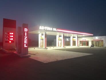 nərimanov kirayə: Bakı ələt qazax 205 km hissəsində kürdəmir (qarabucaq kənd) ƏSAS yol — 6
