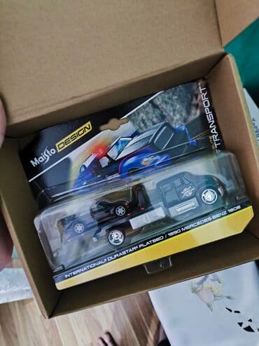 pul daxılı: BMW, 2025 il, 1:64, Dəmir, Ödənişli çatdırılma — 16