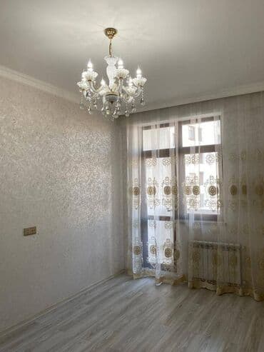 ucuz bina evleri 2019: 2 otaqlı, Yeni tikili, m. Əhmədli, 72 kv. m — 23