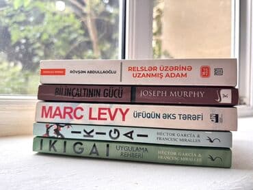 книга секрет успеха абу умар скачать: Kitab dəsti – 5 adda - Rövşən Abdullaoğlu – “Relslər üzərinə uzanmış — 1