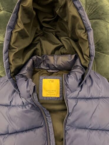 zəy daşı kimyəvi tərkibi: Zara,11/12,152,б/у — 2