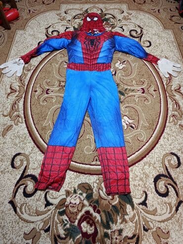 usaqlar ucun saxta baba paltari: Uşaq tədbirləri və animasiya üçün tam ölçülü maskot kostyumları dəsti — 13