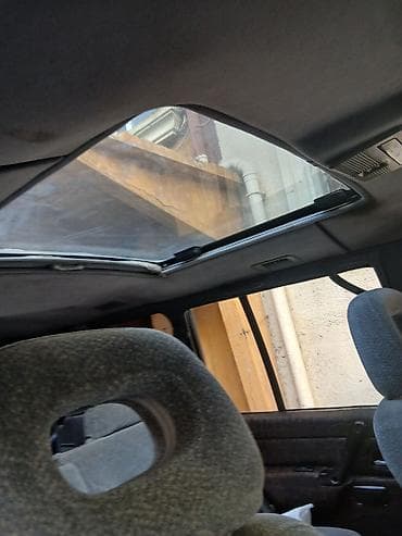 07 disk: Mitsubishi Pajero: 2.5 l | 1993 il 400000 km Ofrouder/SUV — 7