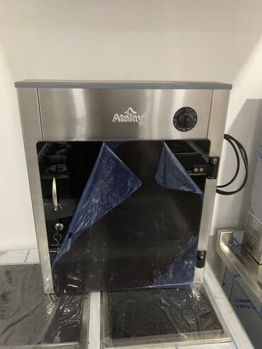 donər bıcağı: Bıcaq sterilizator. 23 yerlik. Türkiye istehsalı. Atalay firması — 1