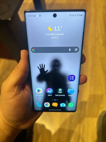 samsung galaxy note 2: Samsung Note 10, 256 ГБ, цвет - Черный, Беспроводная зарядка — 8